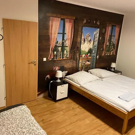 Apartamento Viktorka