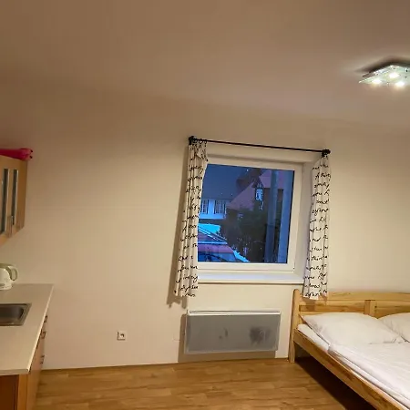 Viktorka Černý Dŭl