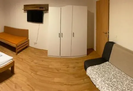 Apartamento Viktorka *