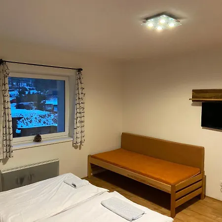 Viktorka Apartamento