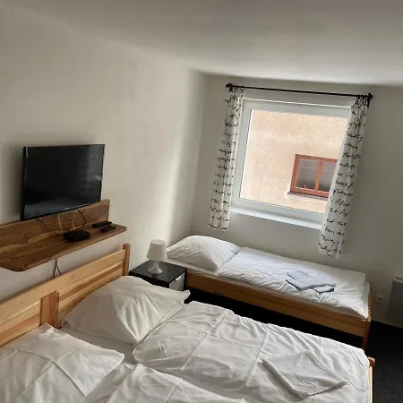 Apartamento Viktorka