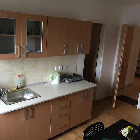 Apartamento Viktorka