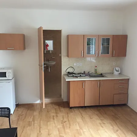 Apartamento Viktorka