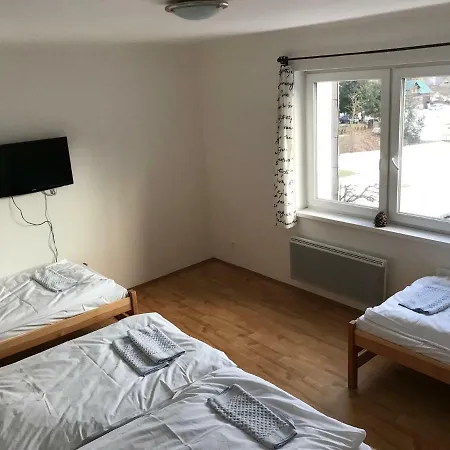 Viktorka * Černý Dŭl