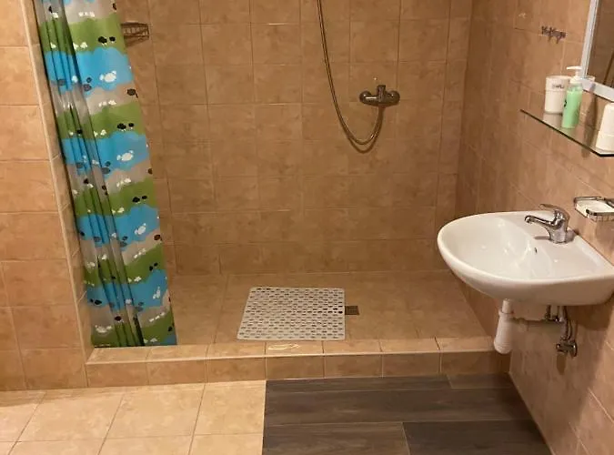 Appartamento Viktorka *