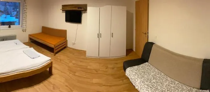 Appartamento Viktorka *