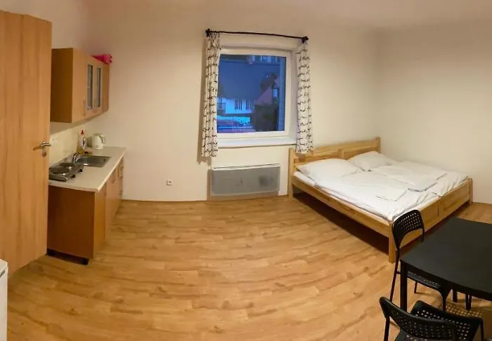 Viktorka Černý Dŭl