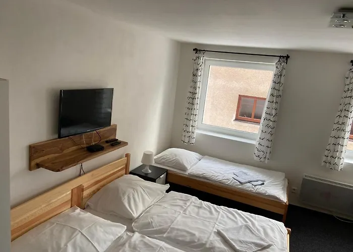 Apartament Viktorka