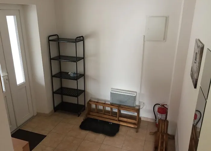 Apartament Viktorka Černý Důl