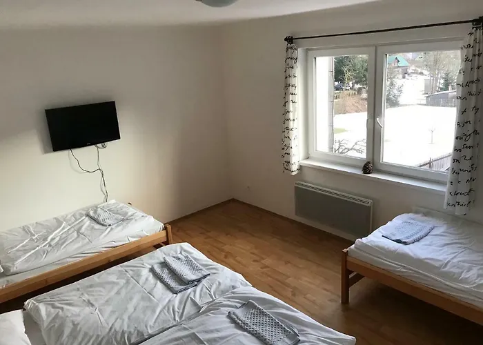 Viktorka * Černý Dŭl